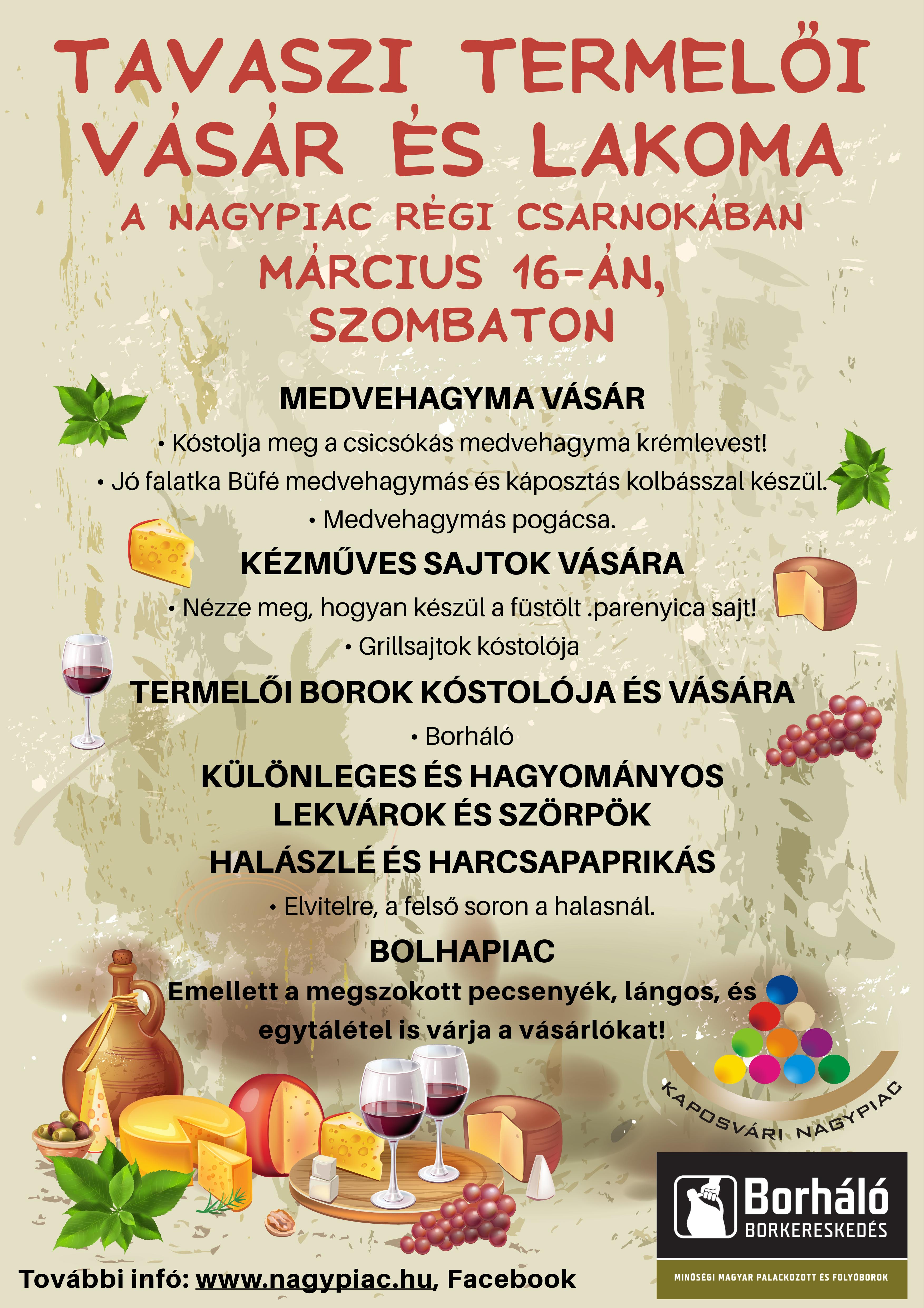 bor-sajt vásár kicsi